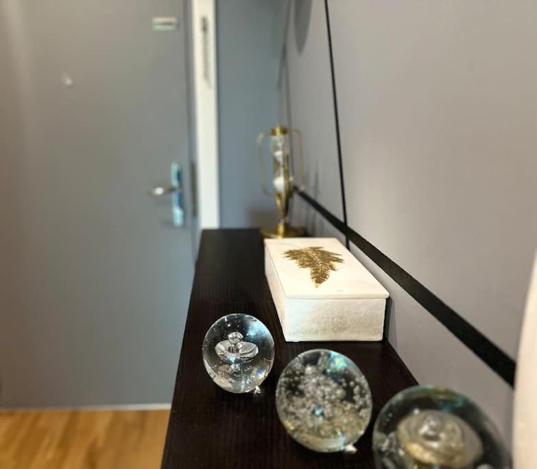 Stunning Luxury Croydon Apartment Gatwick Airport Close Purley Dış mekan fotoğraf