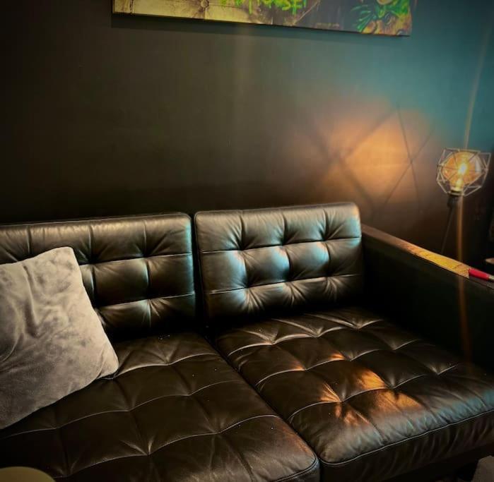 Stunning Luxury Croydon Apartment Gatwick Airport Close Purley Dış mekan fotoğraf