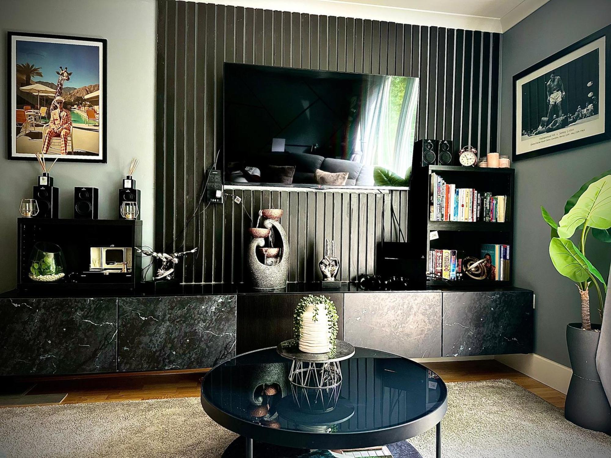 Stunning Luxury Croydon Apartment Gatwick Airport Close Purley Dış mekan fotoğraf